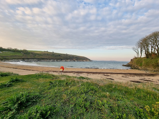 The Cove At Maenporth