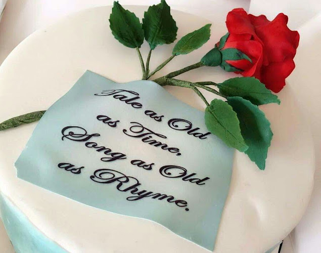 Comentarii opinii despre Fifi's Fab Cakes