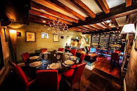 The Cadeby Pub & Restaurant