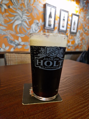 Opinii despre The Old Monkey în Manchester - Hospitality and gastronomy