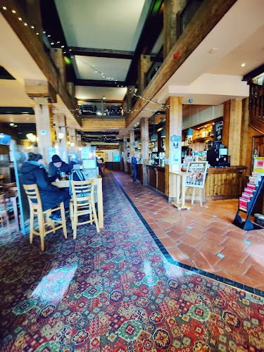 21 The Quay, Poole BH15 1HJ, United Kingdom