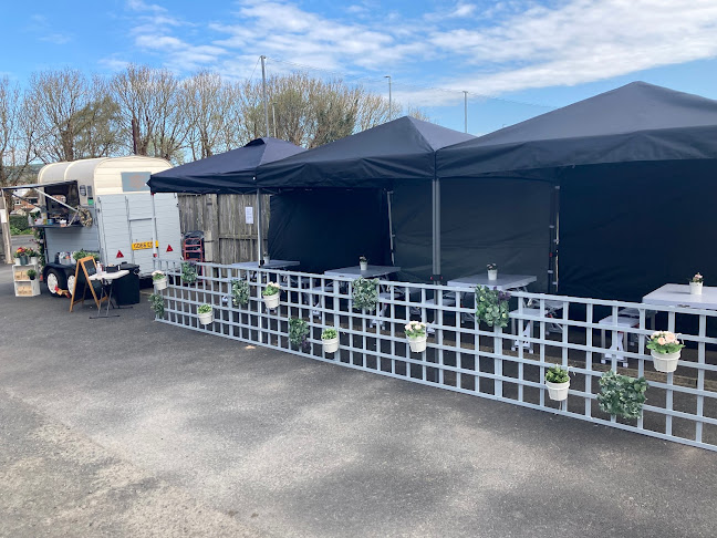 Opinii despre Fillies coffee co în Belfast - Hospitality and gastronomy