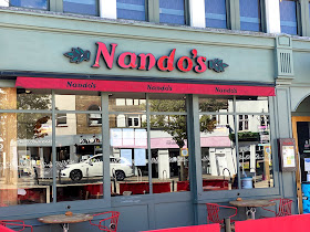Nando's Enfield - Town