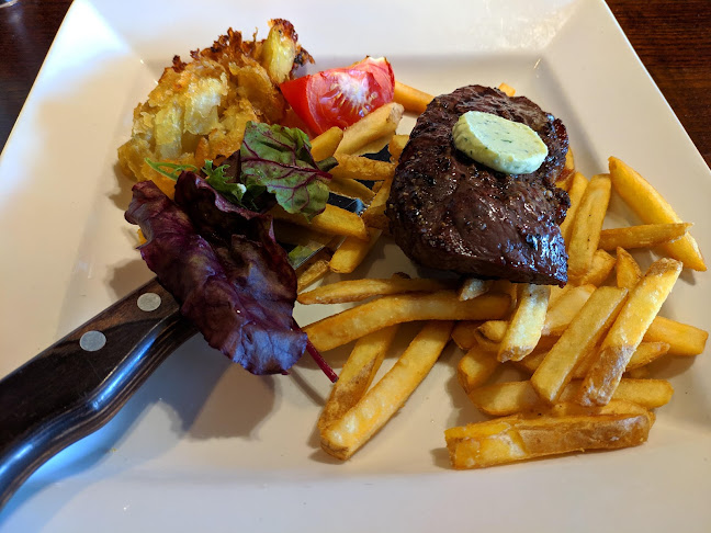 Comentarii opinii despre Miller & Carter Cribbs Causeway