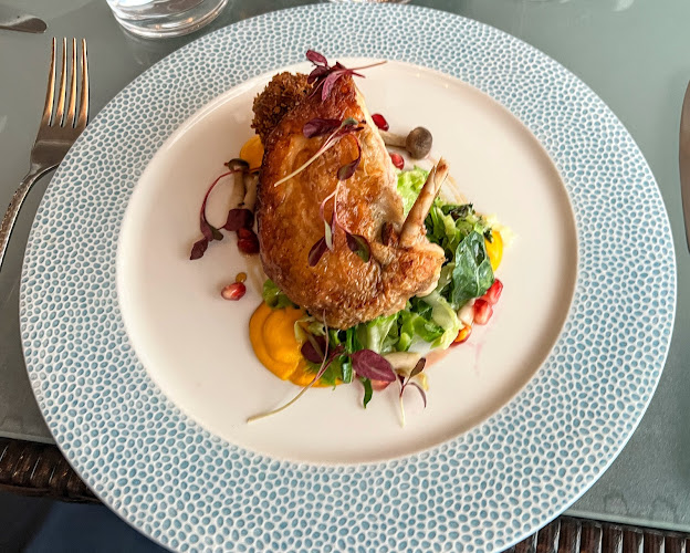 Opinii despre The Cove At Maenporth în Falmouth - Hospitality and gastronomy