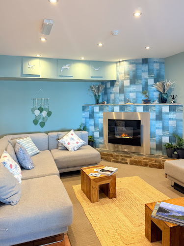 Comentarii opinii despre The Cove At Maenporth