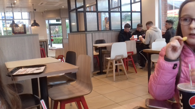 KFC Chorley - Retail Park - Hospitality and gastronomy