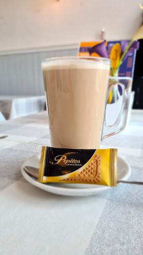 Opinii despre Lol's Cafe în Sheerness - Hospitality and gastronomy