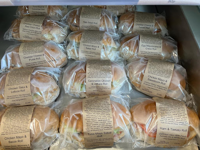 Meal Time Coffee Shop - Hospitality and gastronomy