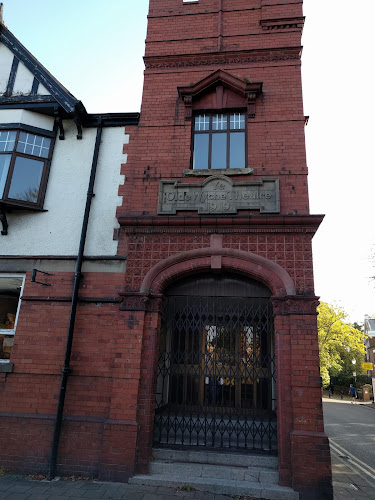 Ye Old'e Wyche Theatre - Hospitality and gastronomy