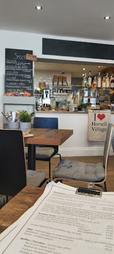 80 High St, Horsell, Woking GU21 4SZ, United Kingdom