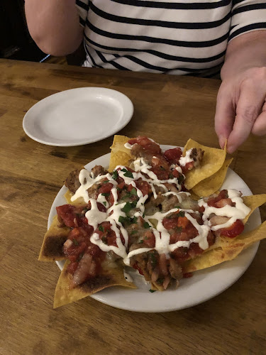 Comentarii opinii despre Cattlemen's Grill