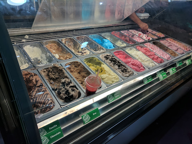 Opinii despre Cakes & Shakes în Ilford - Hospitality and gastronomy