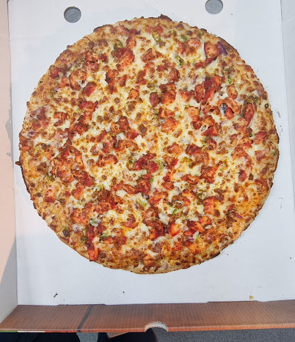 Freddys Rotherham - Hospitality and gastronomy