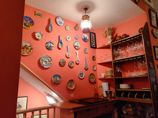 Los Molinos - Hospitality and gastronomy