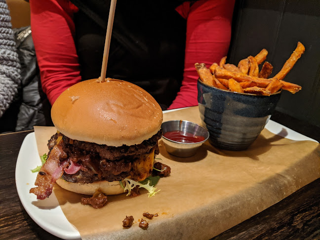 The Abbey Tap - Hospitality and gastronomy