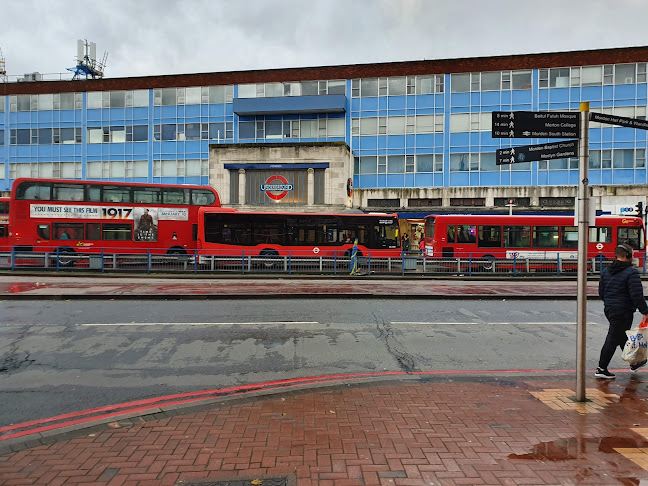 Turkish BBQ House in - Morden