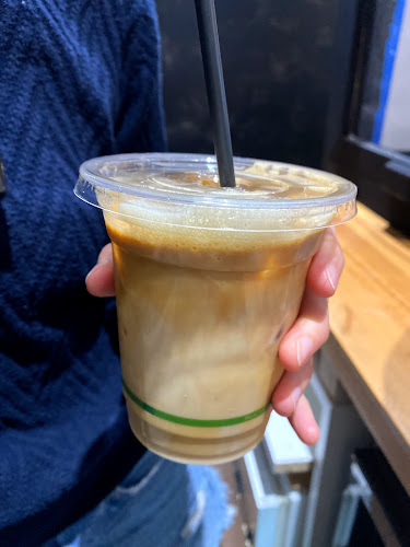 Opinii despre The Little Coffee Shop în South Croydon - Hospitality and gastronomy