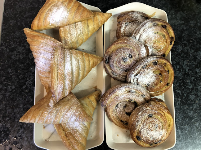 Comentarii opinii despre Pontymoile Basin