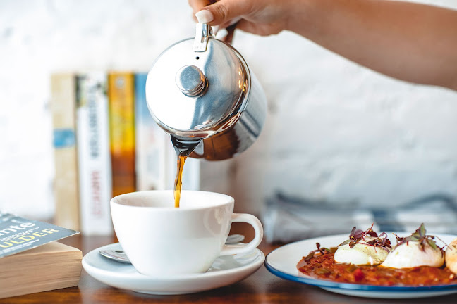 215 Hackney - Hospitality and gastronomy