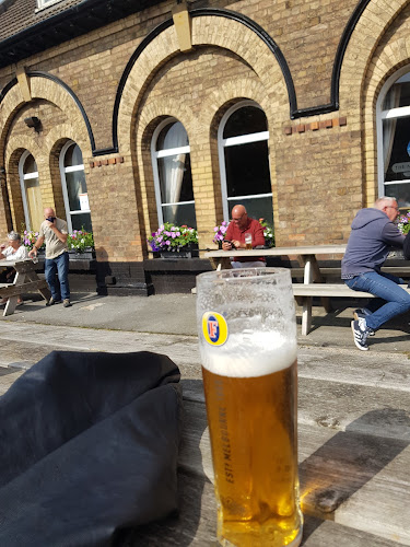 No.1 Pub - Cleethorpes