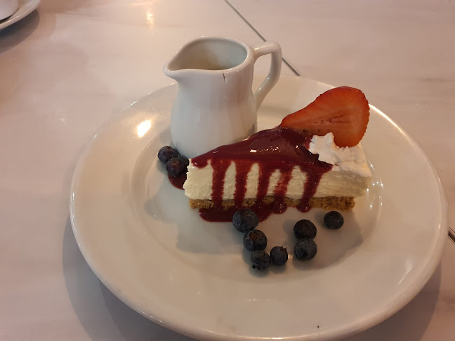 Zucchinis Restaurant - Batley