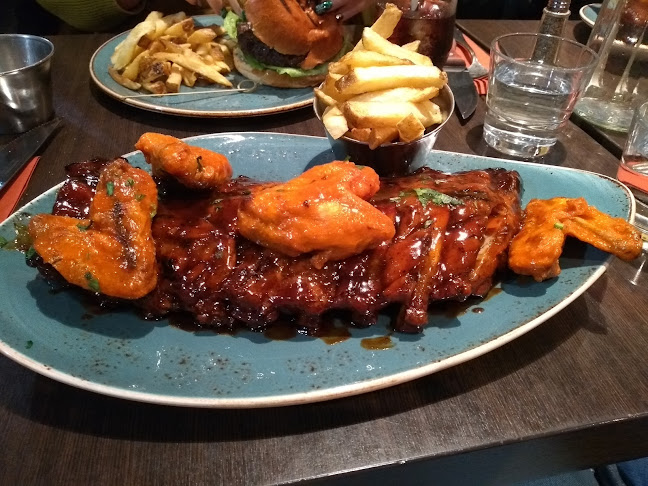 Cattle Grid - Hospitality and gastronomy