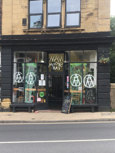 Nan Moor's - Hospitality and gastronomy