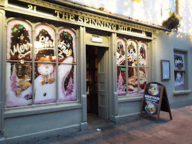 Granny Annies Ballymena