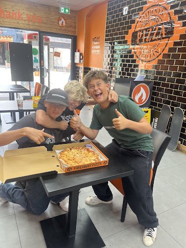 Fireaway Guildford - Guildford