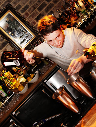 Opinii despre As You Like It în Newcastle upon Tyne - Hospitality and gastronomy