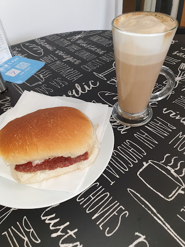 Opinii despre Reilly's Coffee Shop în Paisley - Hospitality and gastronomy