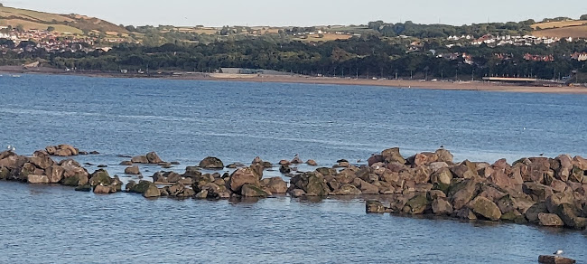 69 Rhos Promenade, Rhôs-on-Sea, Rhos on Sea, Colwyn Bay LL28 4EN, United Kingdom