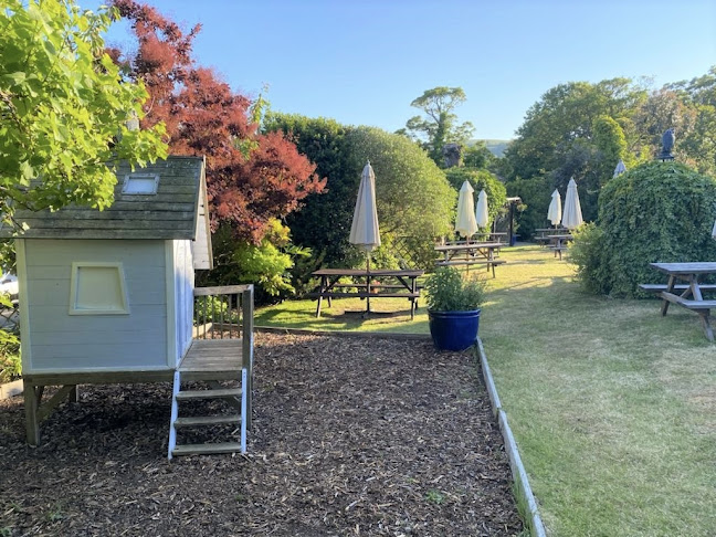 Comentarii opinii despre Vernon Cottage