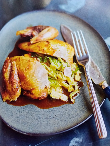 Le Moulin Restaurant - Hospitality and gastronomy