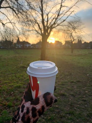 Bantock Park Coffee Shop - Wolverhampton