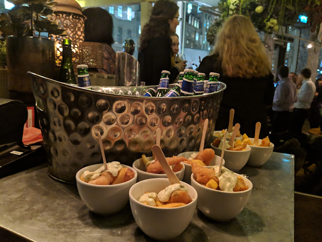 The Folly - Hospitality and gastronomy