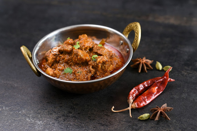 Opinii despre British India Restaurant în Frinton-on-Sea - Hospitality and gastronomy