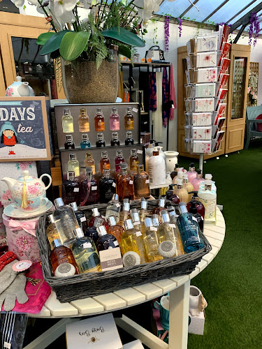 Barda Coffee Shop & Gift Shop