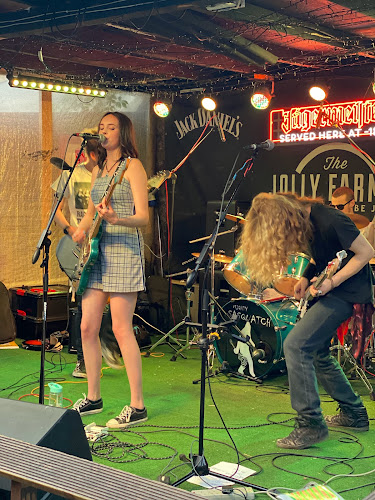 The Jolly Farmer - Newton Abbot