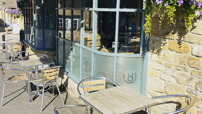 Opinii despre The BakeOut în Sherborne - Hospitality and gastronomy