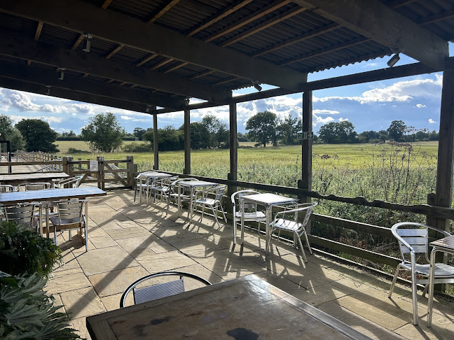 Rowan Cafe - Gerrards Cross