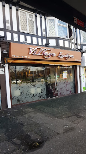 Comentarii opinii despre Village Indiya Restaurant