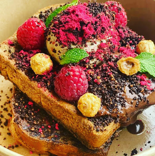 Opinii despre The Kitchen în Omagh - Hospitality and gastronomy