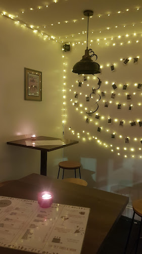 18 The Strand, Dawlish EX7 9PS, United Kingdom