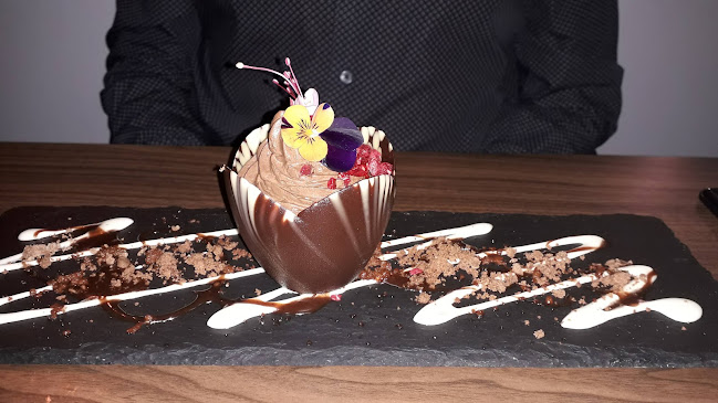 Opinii despre Paris Bar and Restaurant în Nottingham - Hospitality and gastronomy