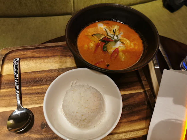 Fusion Restaurant - Hospitality and gastronomy