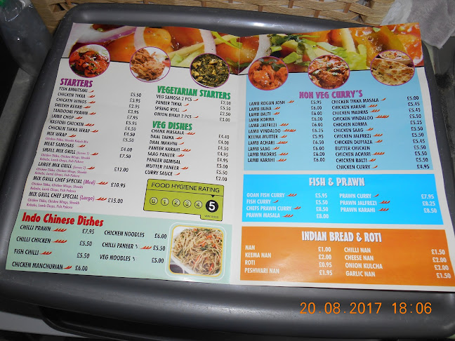 THREE DIAMONDS BAR AND GRILL - Hospitality and gastronomy