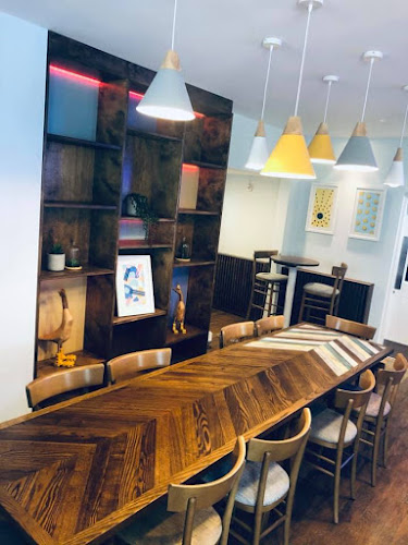 The Pancake Hut at Ribby Hall Village