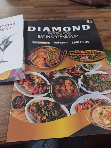 THREE DIAMONDS BAR AND GRILL